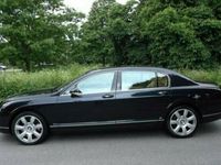 Used Bentley Continental Flying Spur 2007 Sedan