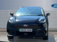 Used Ford Puma Gen-E Premium 122 kW (167 HP) 2025 Agate black SUV