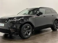 Used Land Rover Range Rover Velar R-Dynamic 180 HP (132 kW) 2020 Black SUV