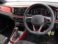 Used VW Polo GTI 207 HP (152 kW) 2025 Hatchback