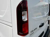 Used Renault Trafic 150 HP (110 kW) 2023 White MPV