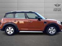 used Mini Cooper Countryman Classic 1.5 5dr