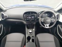 used Kia Soul EV 