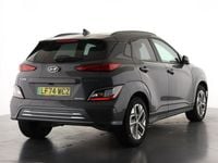 Used Hyundai Kona Premium 150 kW (204 HP) 2024 Grey SUV