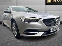 Used Vauxhall Insignia Sport 110 HP (80 kW) 2018