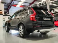 Used Volvo XC90 Momentum 2018 Black SUV