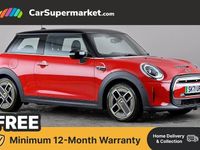 Used Mini Cooper Level 3 135 kW (184 HP) 2023 Hatchback