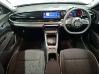 New Fiat 600 100 HP (73 kW) 2026 Black SUV