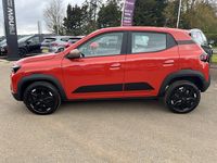 New Dacia Spring 27 kW (37 HP) 2025 Hatchback