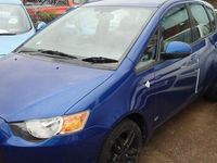 Usado Mitsubishi Colt 2013