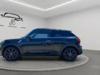 Used Mini Cooper SD Coupé 2015 Black Coupe