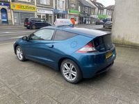 used Honda CR-Z 1.5 h IMA Sport