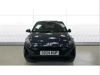 Used Hyundai i10 Advanced 63 HP (46 kW) 2024 Other Hatchback