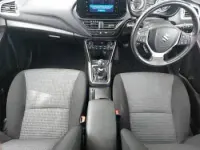 Used Suzuki SX4 S-Cross 129 HP (94 kW) 2023 White SUV