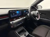 Second-hand Hyundai Kona N Line 160 kW (218 CP) 2025 Argintiu SUV