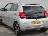 used Citroën C1 1.0 VTi 72 Flair 5dr