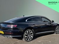 Used VW Arteon R-line 190 HP (139 kW) 2024 Estate