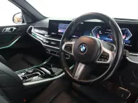 Used BMW X5 M Sport 2023 Black SUV
