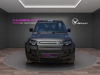 Usado Land Rover Defender HSE Dynamic 2024 Prateado SUV