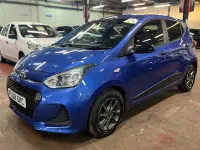 Used Hyundai i10 GO! 67 HP (49 kW) 2018 Hatchback