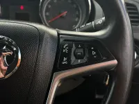 Used Vauxhall Insignia 163 HP (119 kW) 2013 Black Hatchback