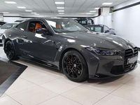 Used BMW M4 Competition Edition 2023 Grey Coupe