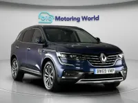 Used Renault Koleos Iconic 148 HP (108 kW) 2020 SUV