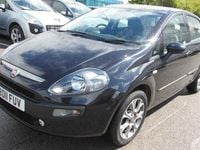 Used Fiat Punto 2011 Hatchback