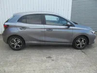 Used MG MG3 Trophy 194 HP (142 kW) 2026 Grey Hatchback