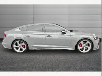 Usado Audi RS5 Design 450 CV (330 kW) 2022 Gris Coupe