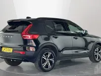 Used Volvo XC40 Plus 161 HP (118 kW) 2024 SUV