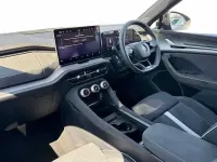Used Skoda Kodiaq SportLine 150 HP (110 kW) 2024 Black magic pearl effect SUV