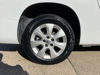 Used Vauxhall Combo Design Edition 98 kW (134 HP) 2024 White MPV