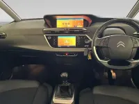 Used Citroën C4 SpaceTourer PureTech 131 HP (96 kW) 2022 MPV