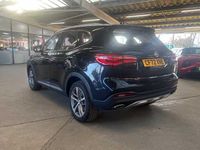Used MG HS Excite 162 HP (119 kW) 2023 Black SUV