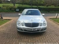 Used Mercedes E220 2009 Sedan