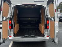 Used Ford Transit Custom Limited 232 HP (170 kW) 2025 Van