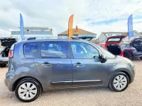 Used Citroën C3 Picasso Exclusive 120 HP (88 kW) 2014 Grey MPV