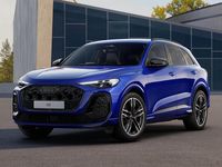 New Audi Q5 Sportback 2026 Blue SUV