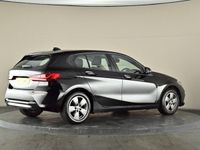 used BMW 116 1 Series d SE 5dr Step Auto