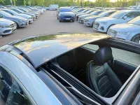Used Mercedes C200 AMG line 2015 Silver Coupe