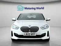 Used BMW 118 M Sport 136 HP (100 kW) 2024 Hatchback