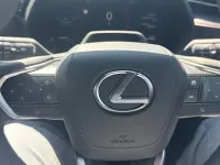 Used Lexus LBX 136 HP (100 kW) 2024 Grey SUV