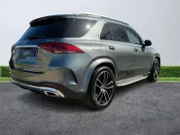 Used Mercedes GLE400 AMG line 2022 Grey SUV