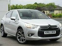 Used Citroën DS4 2012 Hatchback