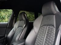 Usado Audi RS4 450 HP (330 kW) 2024 Carrinha