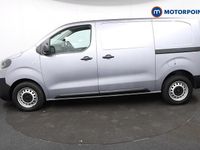 Used Peugeot Expert 2025 Grey Van