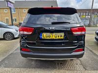 used Kia Sorento 2.2 CRDi KX-2 SUV 5dr Diesel Manual AWD Euro 6 (s/s) (197 bhp)