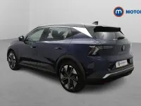 Used Renault Scenic E-Tech Techno 160 kW (218 HP) 2026 SUV