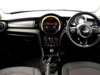 used Mini Cooper HATCHBACK 1.55dr [Pepper Pack] [Pepper Pack, 16" Loop Alloys, Interior Light Pack, Dual Zone Air Conditioning, Excitement Pack, Roof And Mirror Caps In Black]